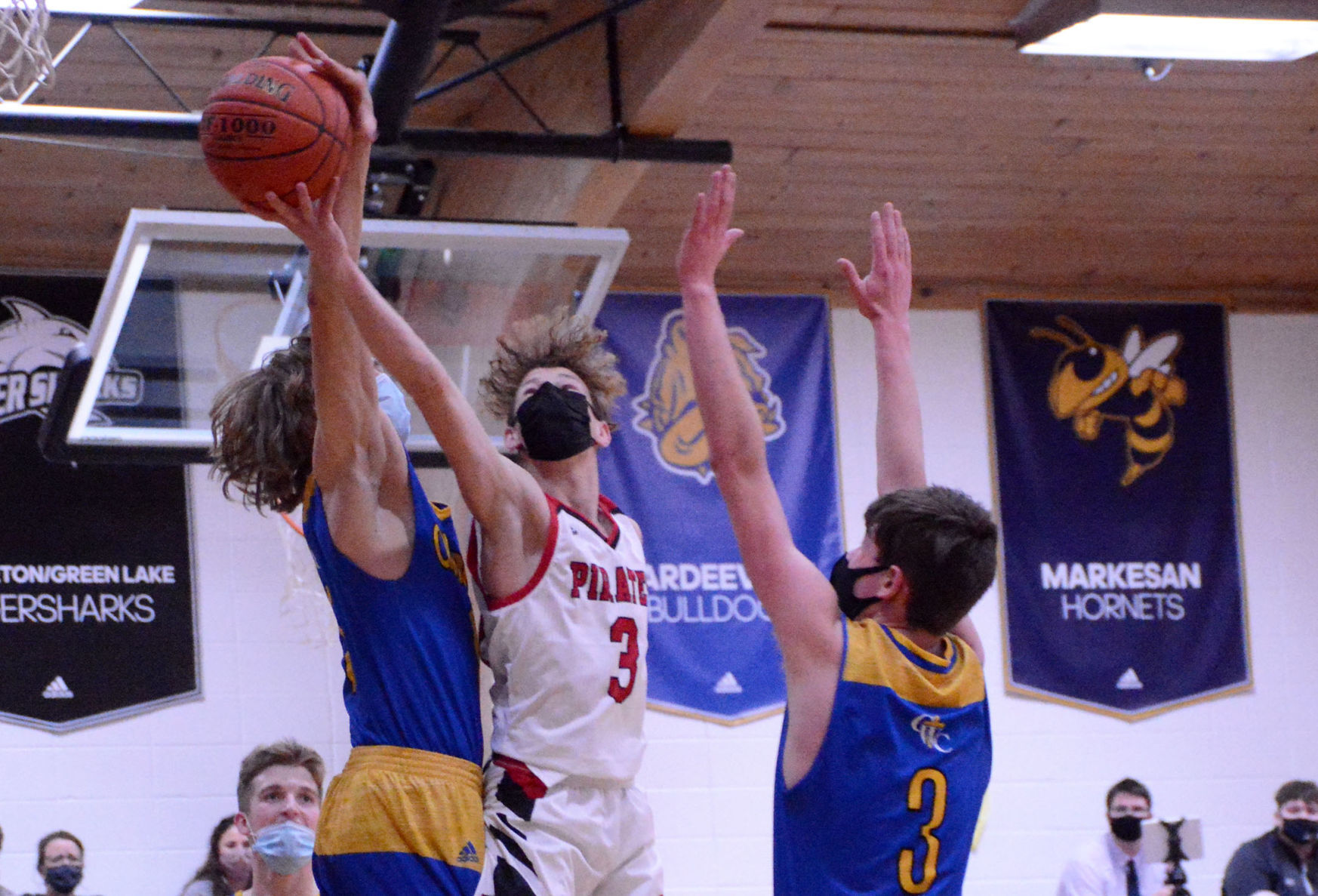 Westra's block